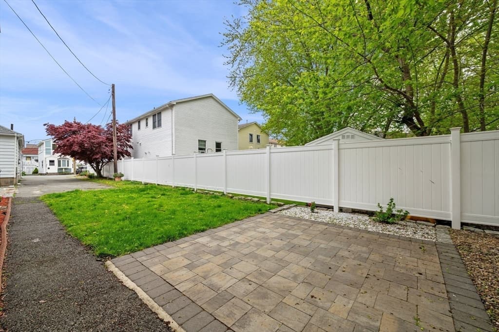 Single Family Residence at 15 Rear Argyle St, Revere MA 02151, photo 28 of 35
