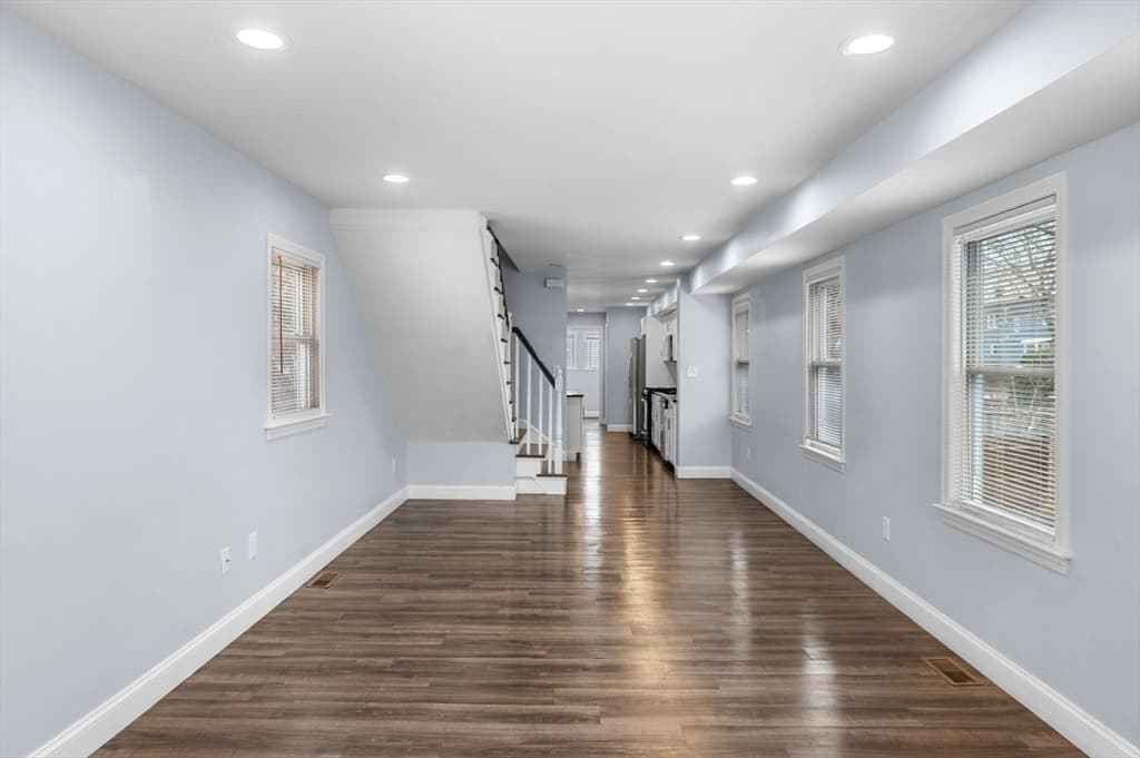 Single Family Residence at 15 Rear Argyle St, Revere MA 02151, photo 9 of 35
