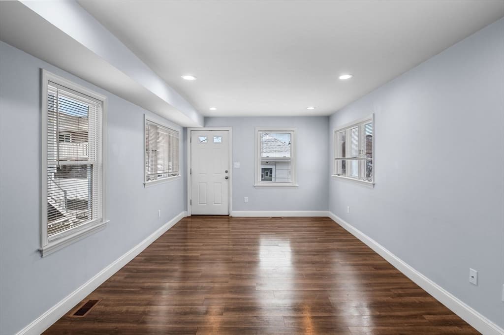 Single Family Residence at 15 Rear Argyle St, Revere MA 02151, photo 8 of 35