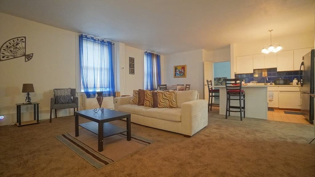 140 Chestnut St # 314, Springfield MA 01103