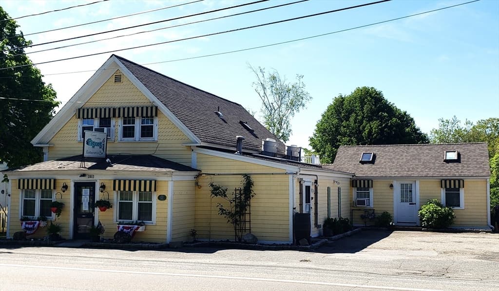 Single Family Residence at 2653 Main St, Chatham MA 02659, Chatham, photo 2 of 28