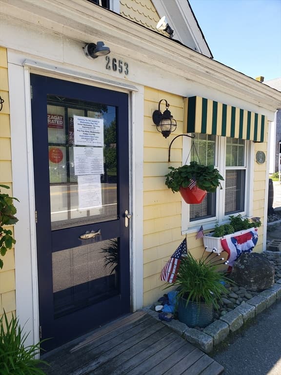 Single Family Residence at 2653 Main St, Chatham MA 02659, Chatham, photo 4 of 28