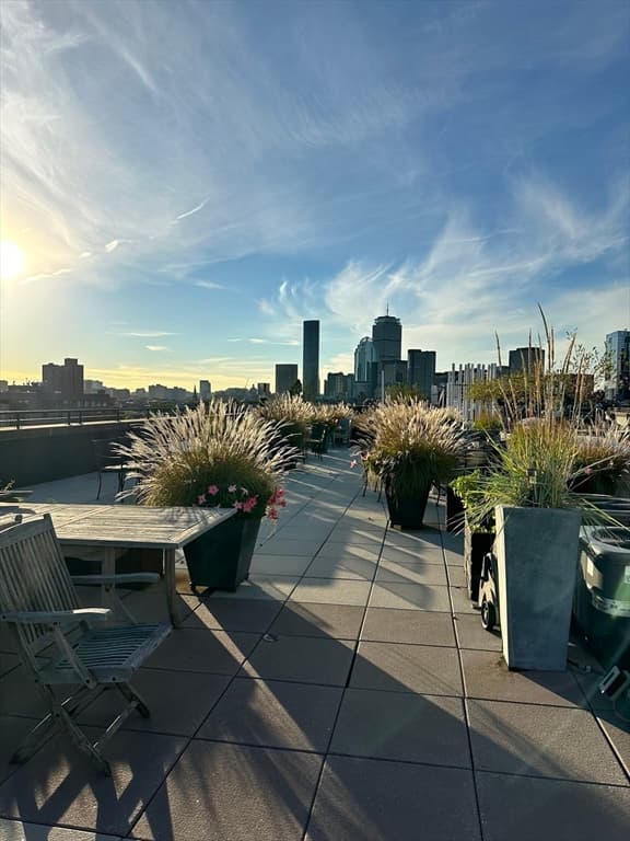 Condominium at 1180-1200 Washington St # 121, Boston MA 02118, photo 27 of 27