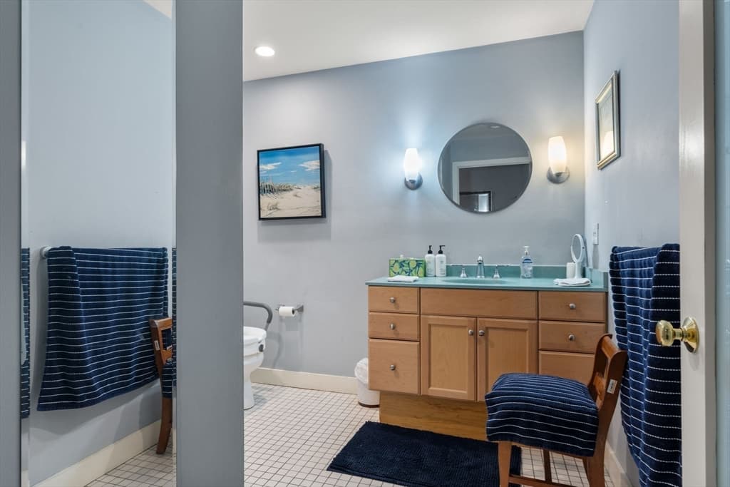 Condominium at 1180-1200 Washington St # 121, Boston MA 02118, photo 16 of 27