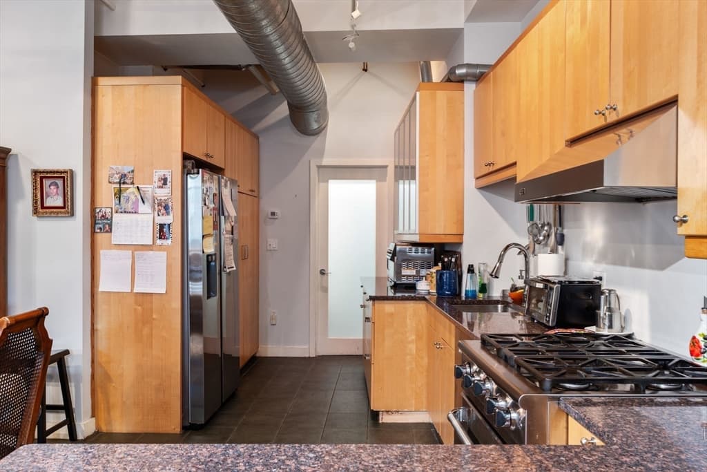 Condominium at 1180-1200 Washington St # 121, Boston MA 02118, photo 12 of 27