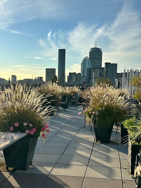 Condominium at 1180-1200 Washington St # 121, Boston MA 02118, photo 26 of 27
