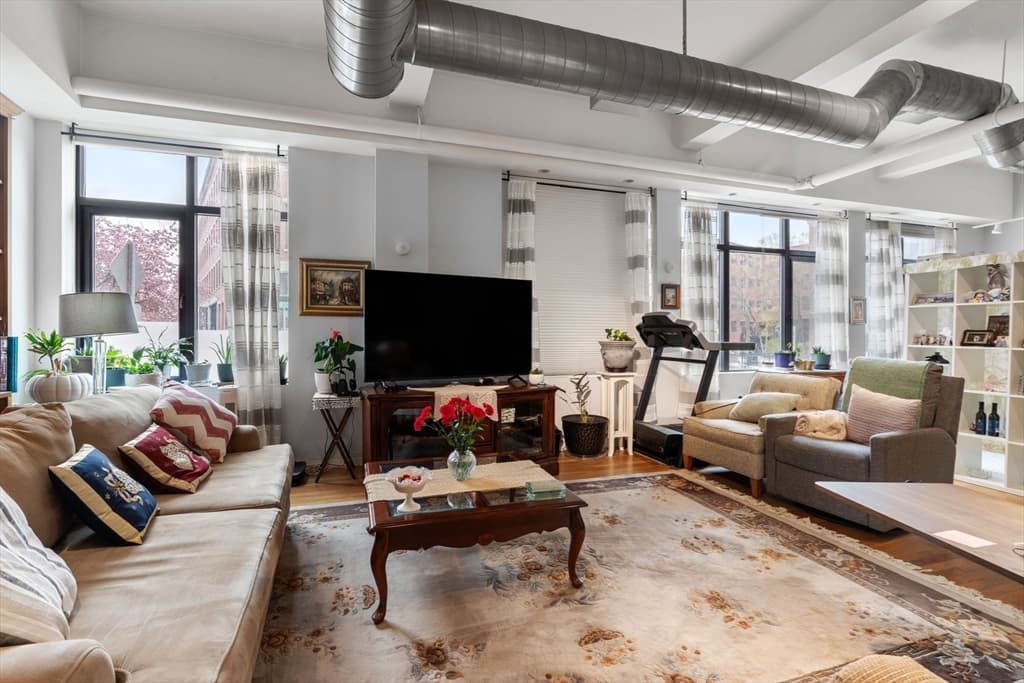 1180-1200 Washington St # 121, Boston MA 02118