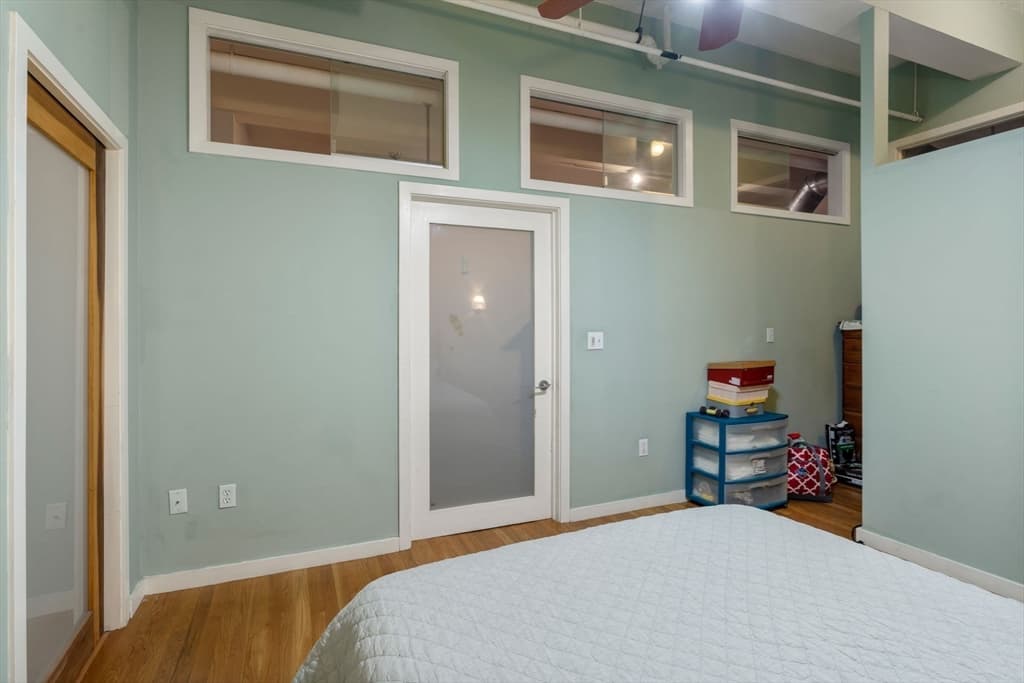Condominium at 1180-1200 Washington St # 121, Boston MA 02118, photo 20 of 27