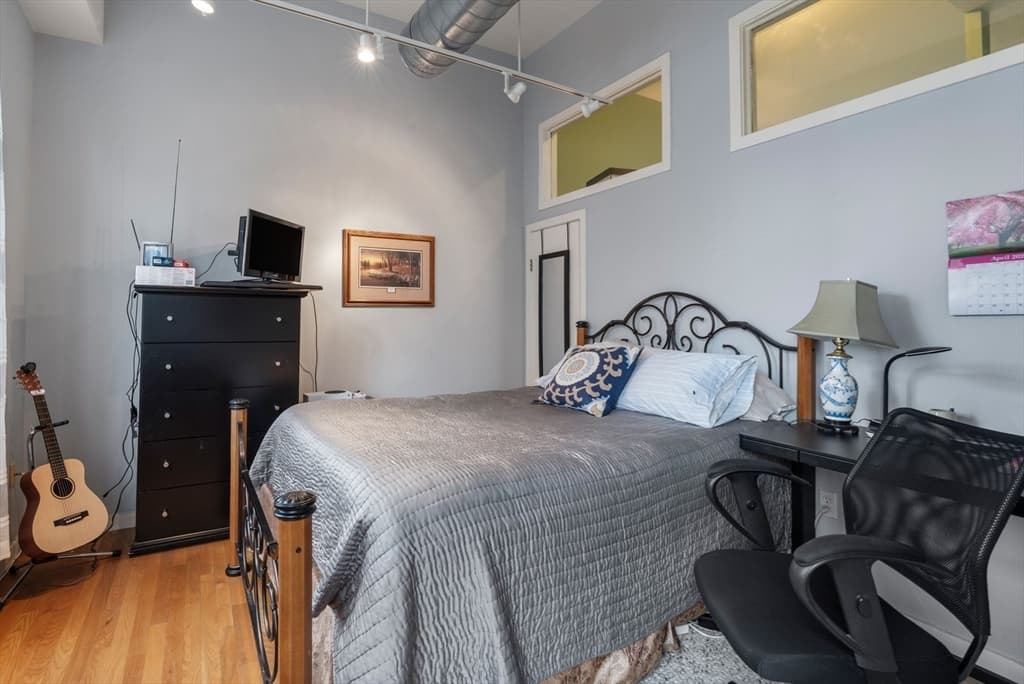 Condominium at 1180-1200 Washington St # 121, Boston MA 02118, photo 18 of 27