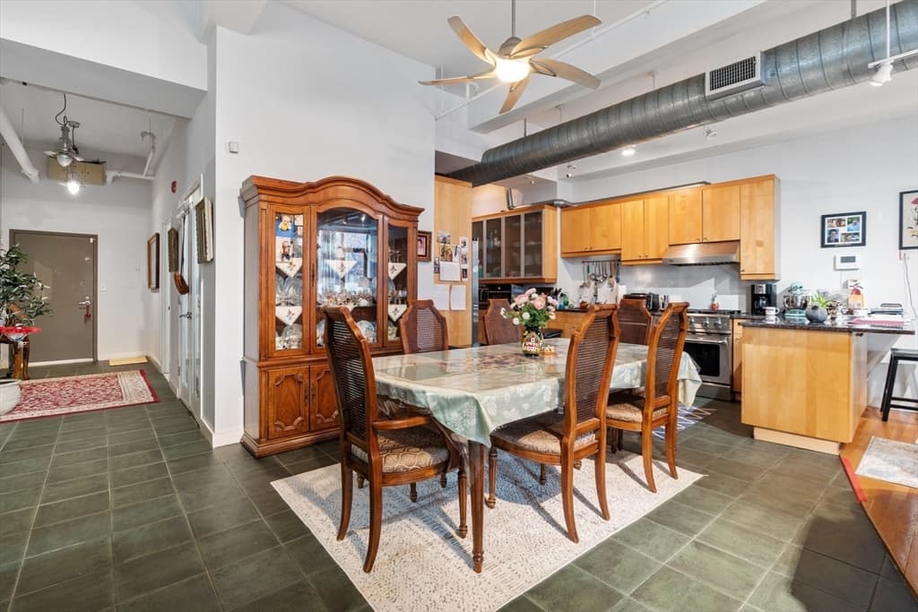 Condominium at 1180-1200 Washington St # 121, Boston MA 02118, photo 11 of 27