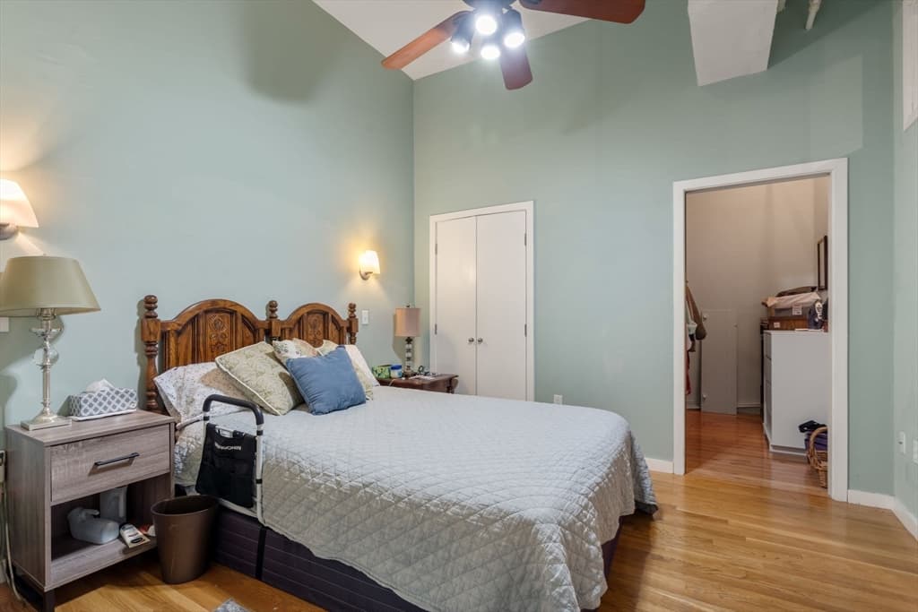 Condominium at 1180-1200 Washington St # 121, Boston MA 02118, photo 19 of 27