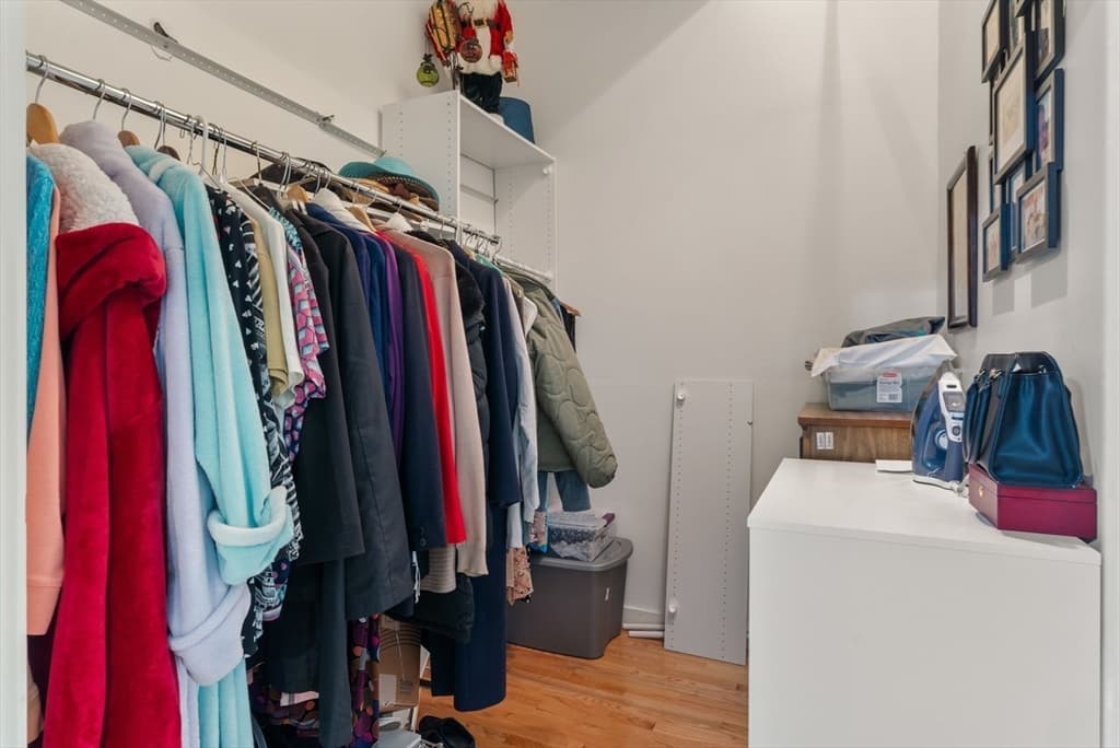 Condominium at 1180-1200 Washington St # 121, Boston MA 02118, photo 21 of 27