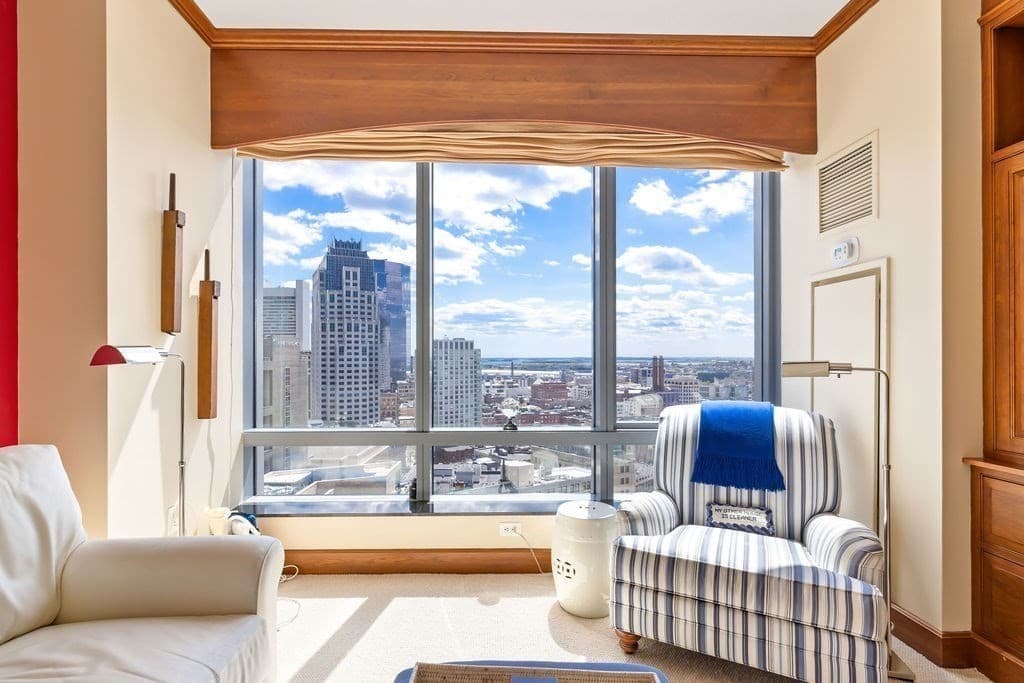 Condominium at 1 Avery St # 26D, Boston MA 02111, photo 23 of 40