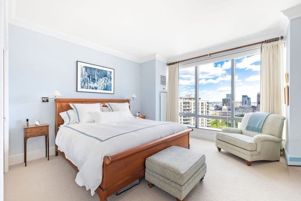 Condominium at 1 Avery St # 26D, Boston MA 02111, photo 27 of 40