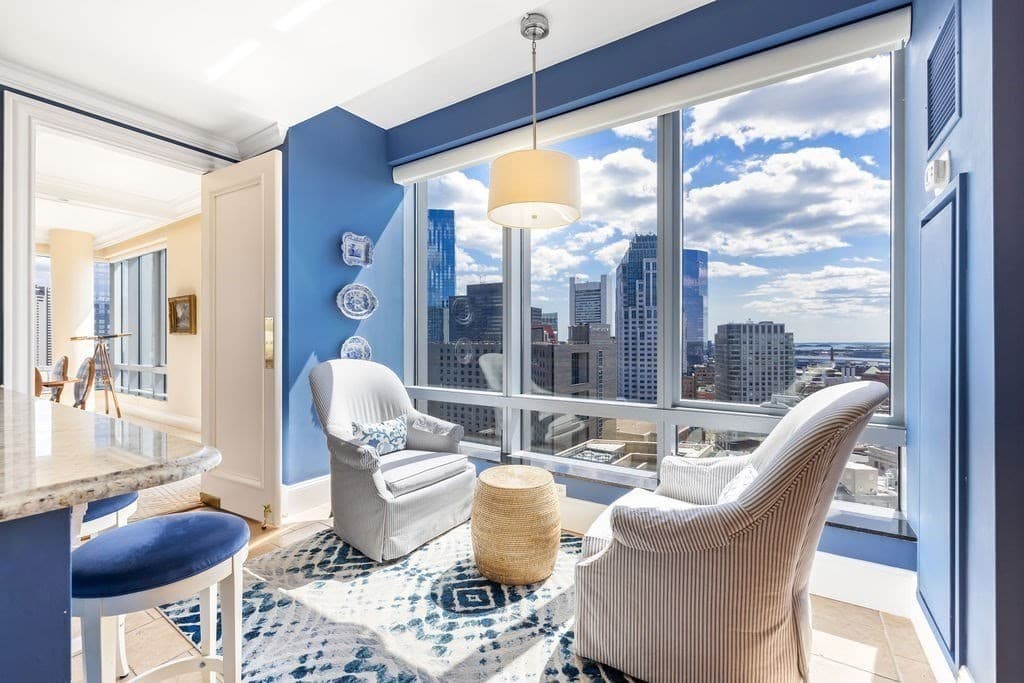 Condominium at 1 Avery St # 26D, Boston MA 02111, photo 13 of 40