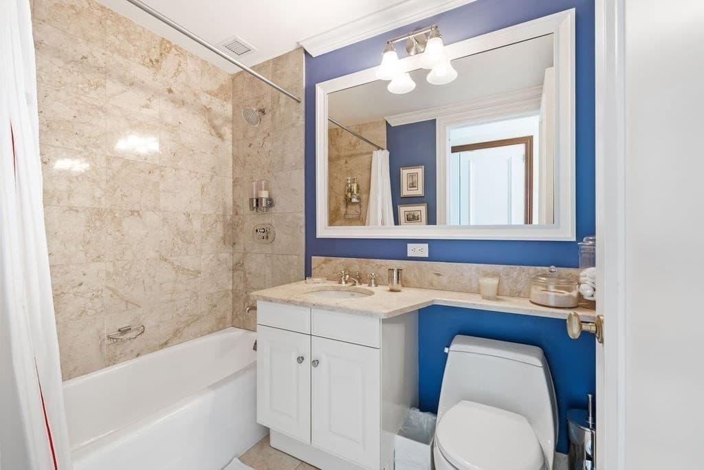 Condominium at 1 Avery St # 26D, Boston MA 02111, photo 26 of 40