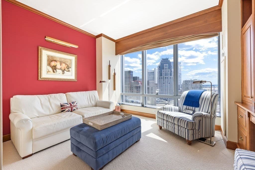 Condominium at 1 Avery St # 26D, Boston MA 02111, photo 22 of 40