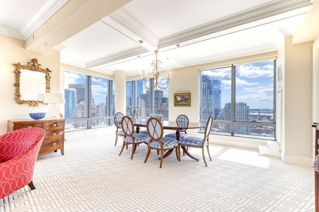 Condominium at 1 Avery St # 26D, Boston MA 02111, photo 7 of 40