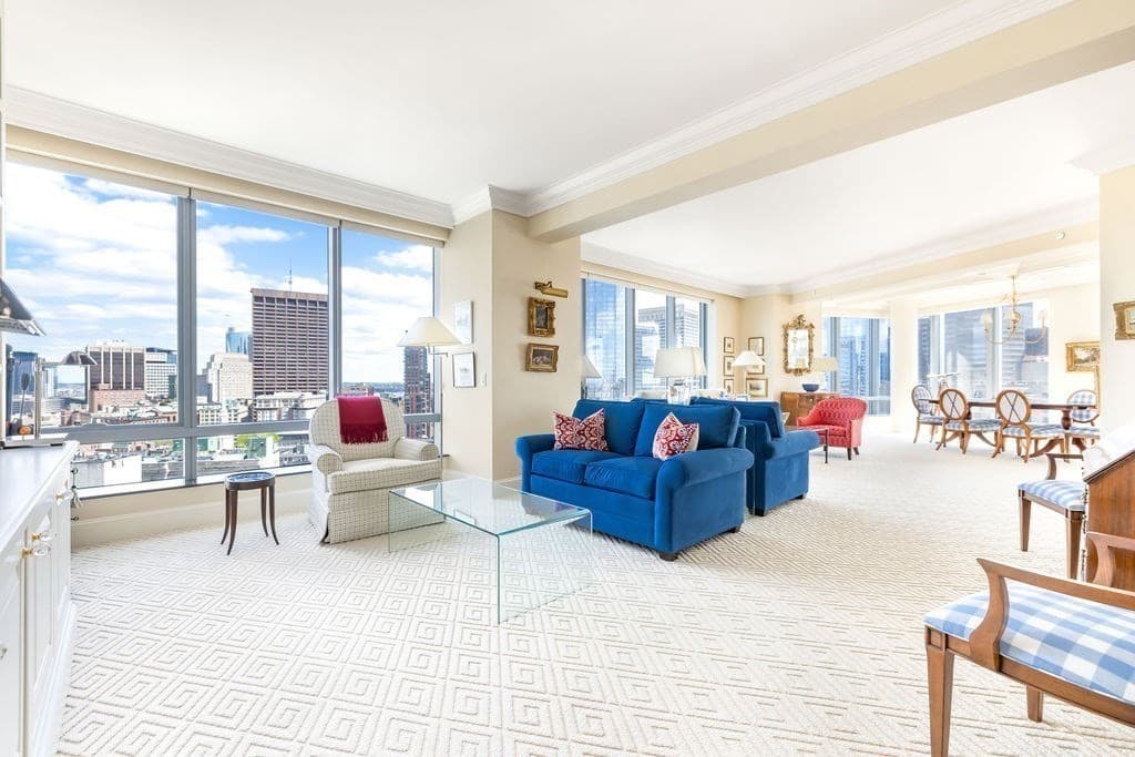1 Avery St # 26D, Boston MA 02111