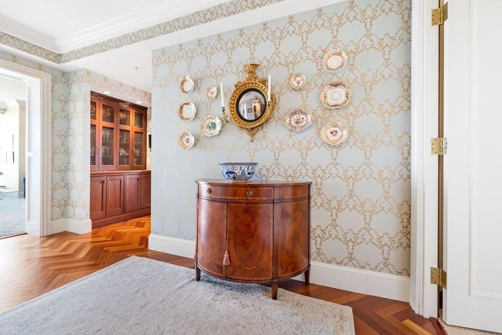 Condominium at 1 Avery St # 26D, Boston MA 02111, photo 20 of 40