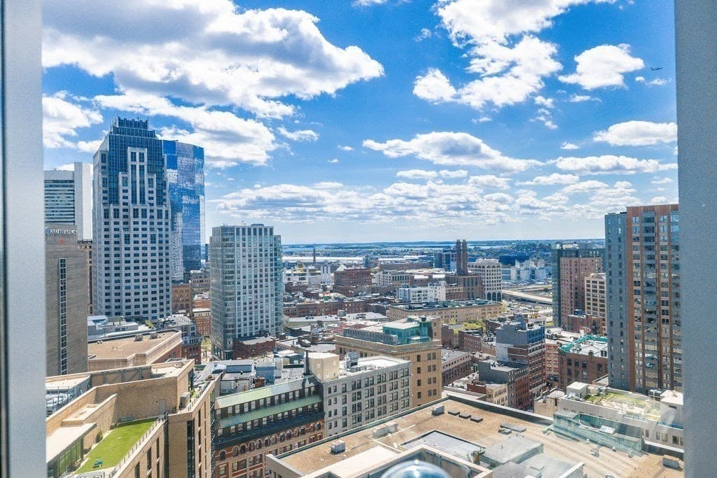 Condominium at 1 Avery St # 26D, Boston MA 02111, photo 24 of 40