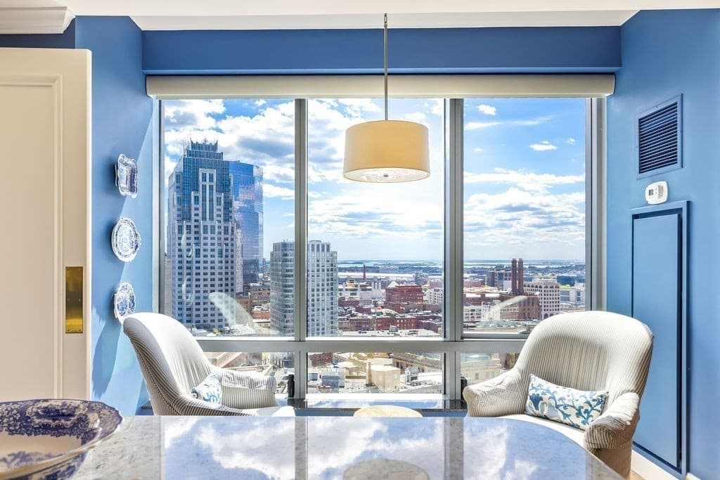 Condominium at 1 Avery St # 26D, Boston MA 02111, photo 14 of 40