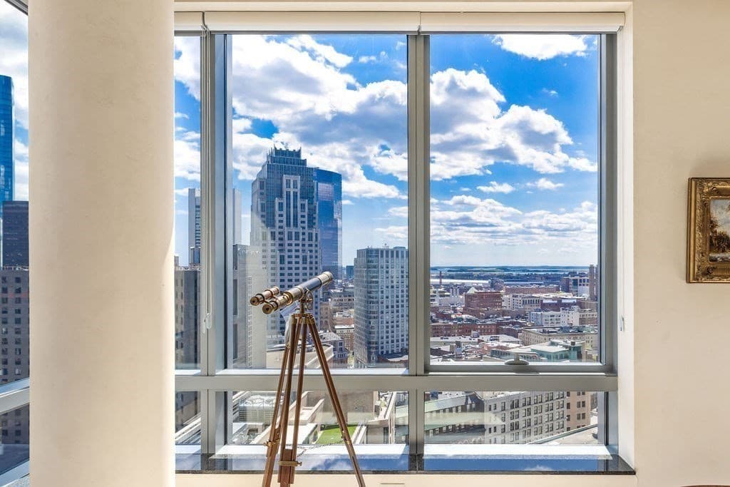 Condominium at 1 Avery St # 26D, Boston MA 02111, photo 11 of 40