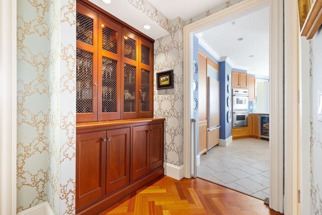 Condominium at 1 Avery St # 26D, Boston MA 02111, photo 19 of 40