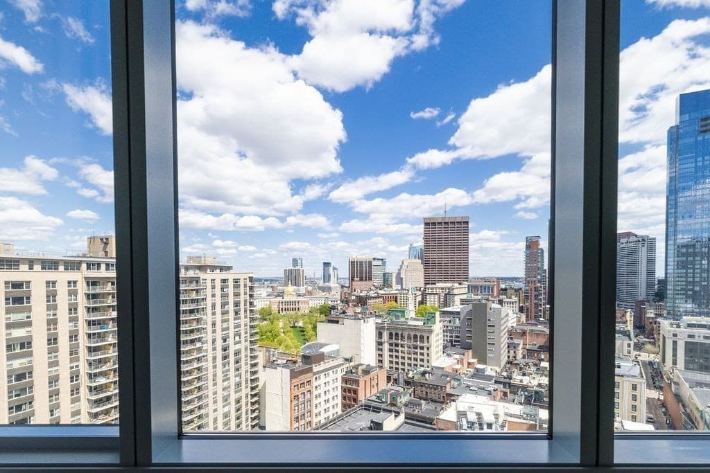 Condominium at 1 Avery St # 26D, Boston MA 02111, photo 29 of 40