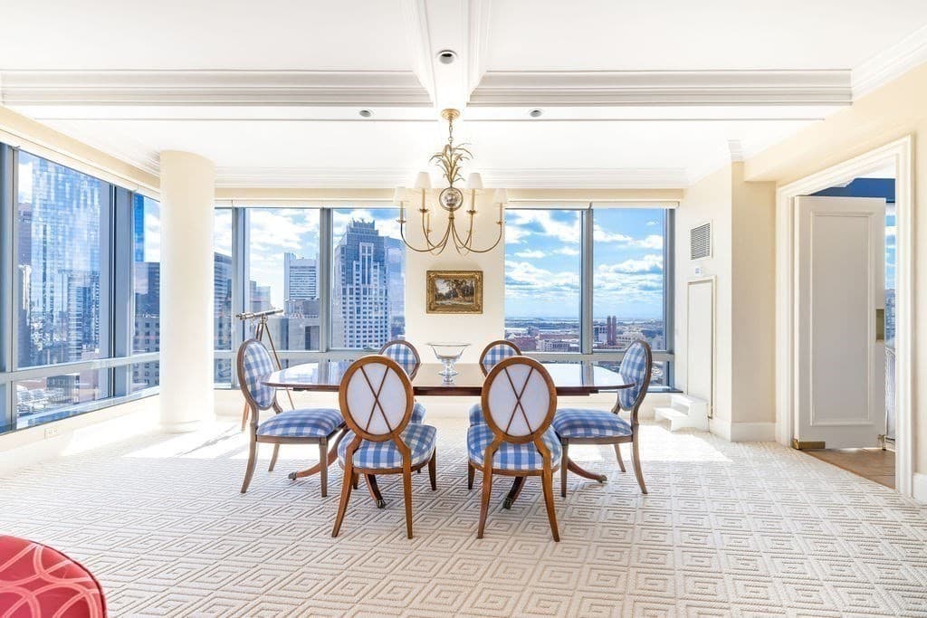 Condominium at 1 Avery St # 26D, Boston MA 02111, photo 8 of 40