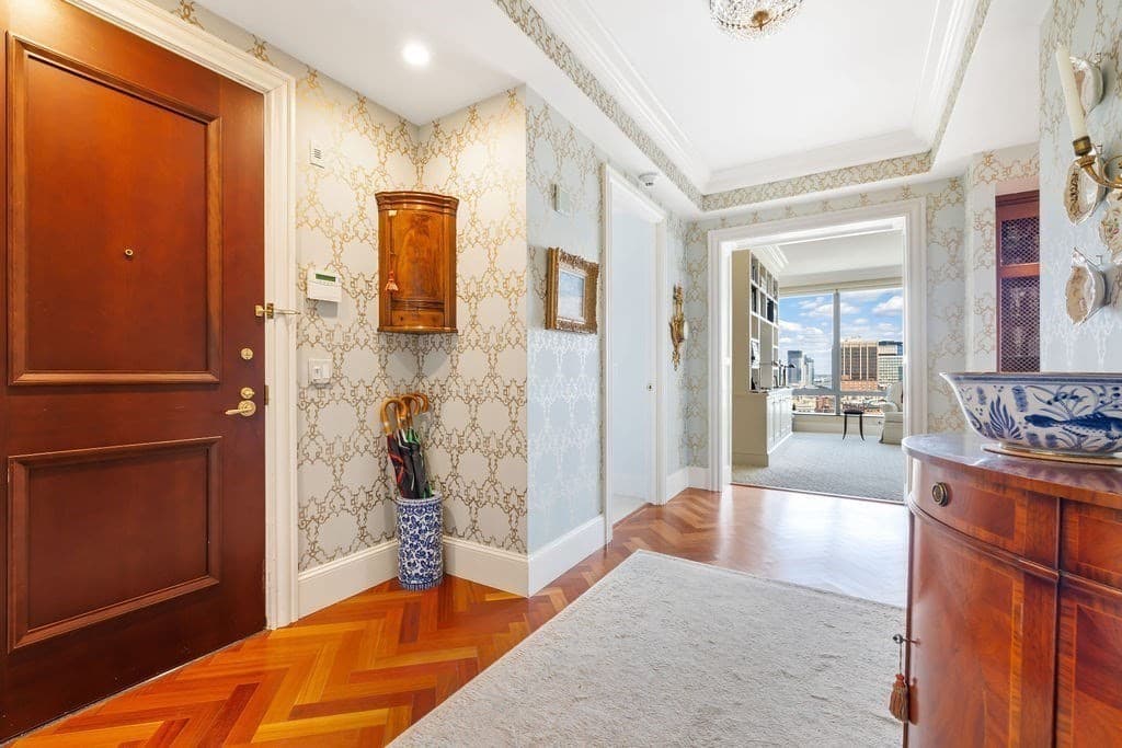 Condominium at 1 Avery St # 26D, Boston MA 02111, photo 21 of 40
