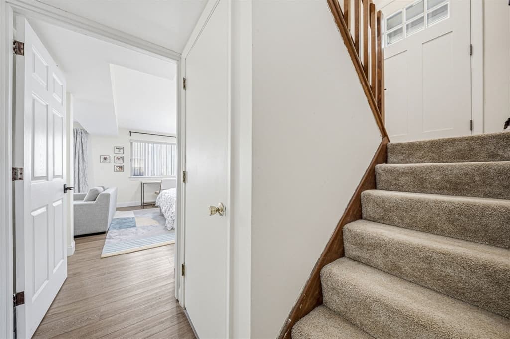 Condominium at 175 Tall Oaks Dr # F, Weymouth MA 02190, photo 22 of 32