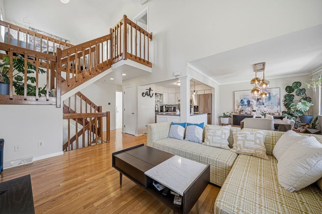 Condominium at 175 Tall Oaks Dr # F, Weymouth MA 02190, photo 5 of 32