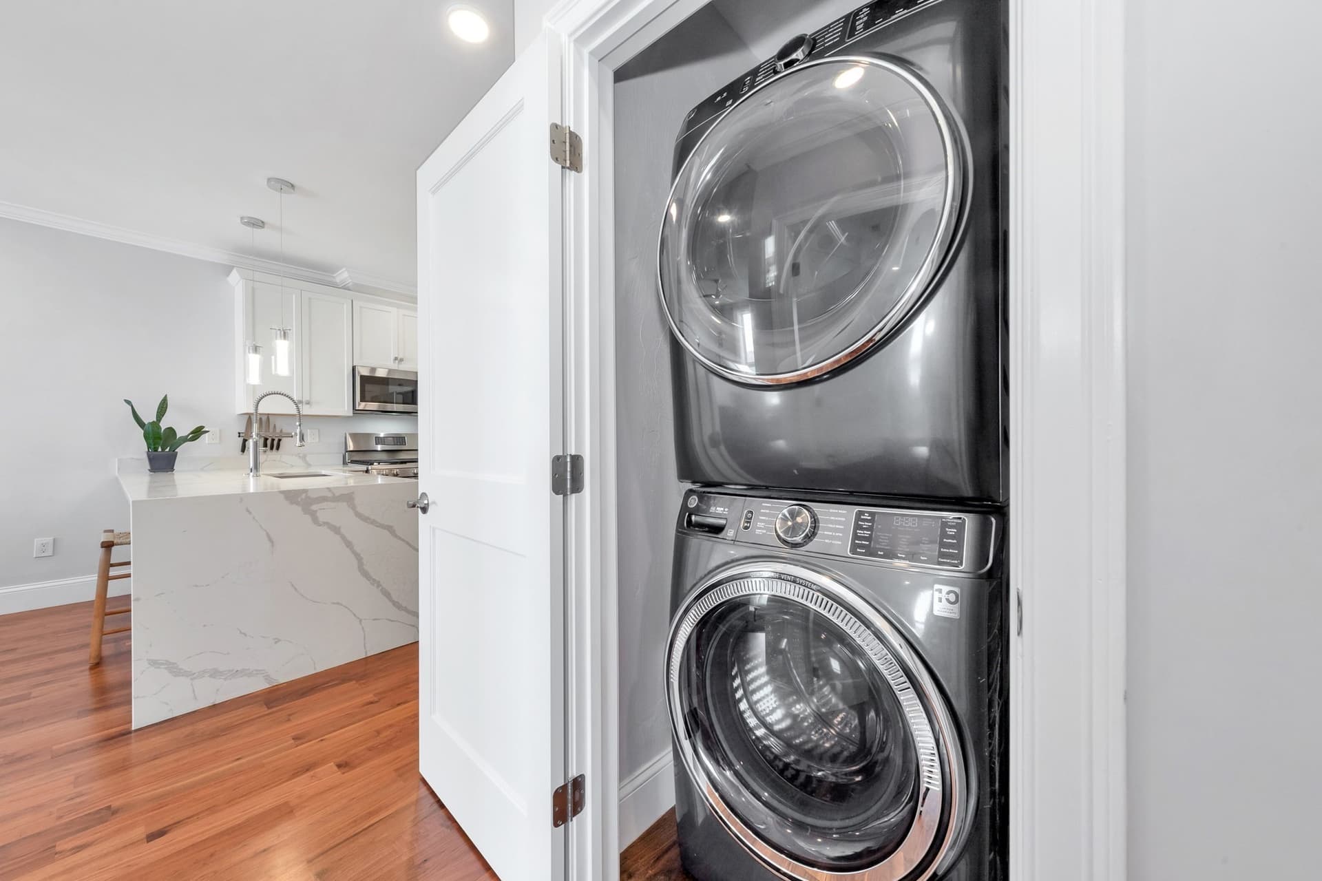 Condominium at 87 Medford Street # 407, Medford MA 02145, photo 16 of 42