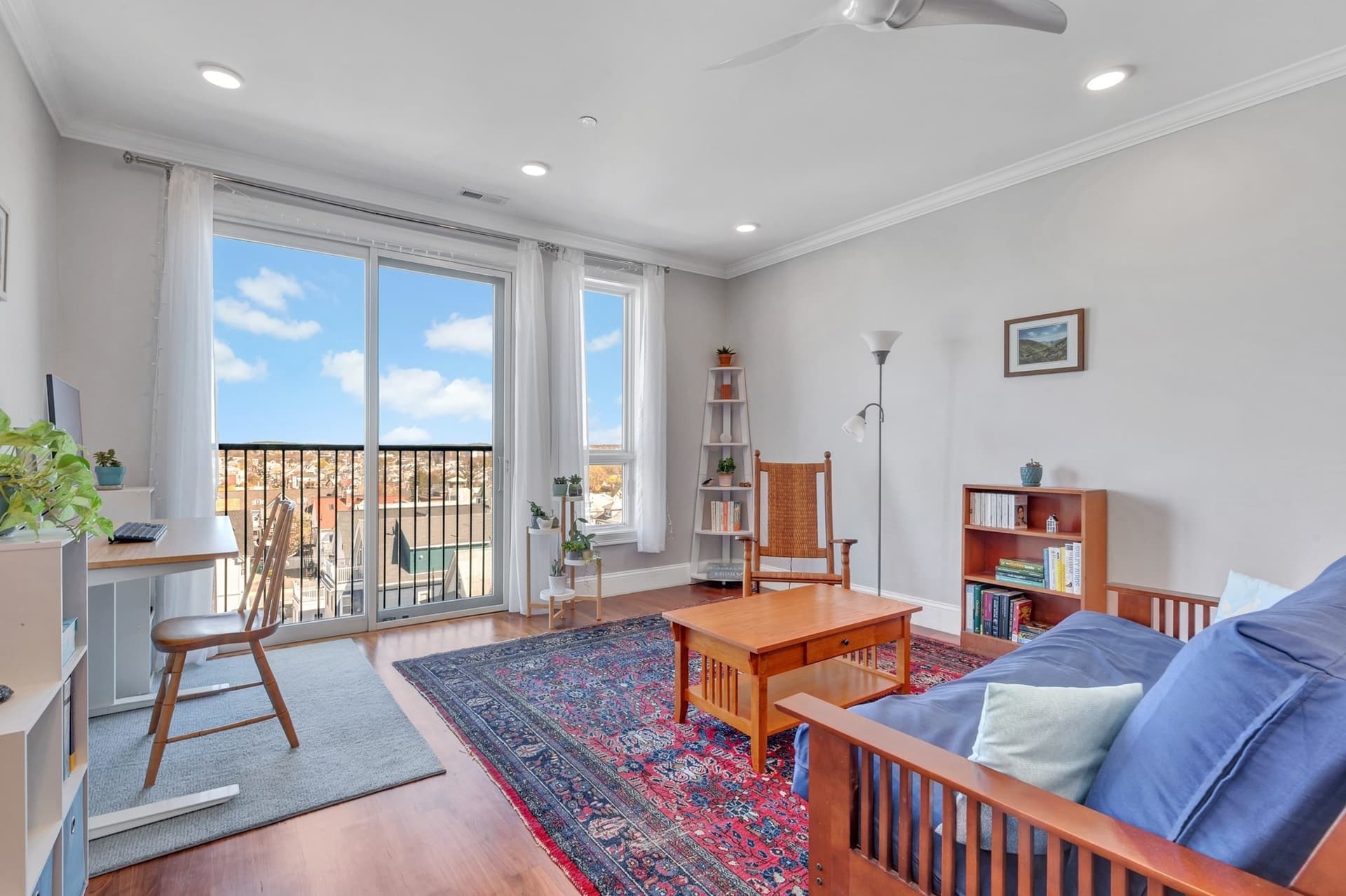 Condominium at 87 Medford Street # 407, Medford MA 02145, photo 10 of 42