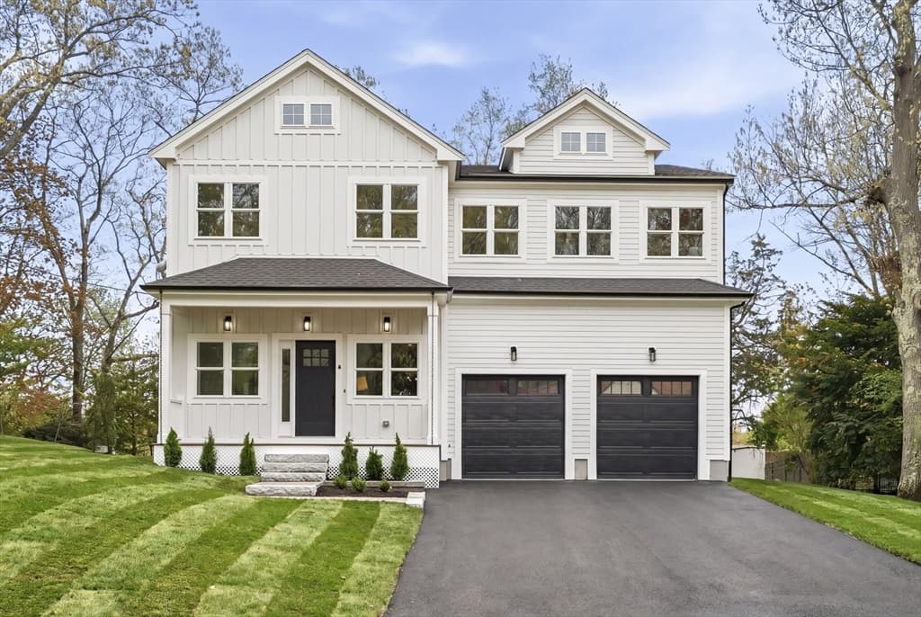 4 Great Rock, Lexington MA 02421