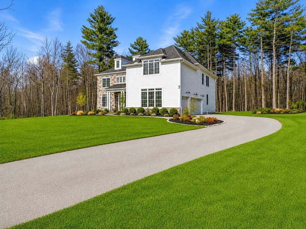 60 Chamberlain Street, Hopkinton MA 01748 photo 36