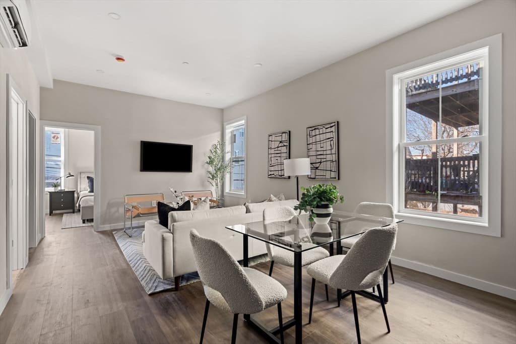 Condominium at 28 Hansborough St. # 5, Boston MA 02124, Boston, photo 6 of 15