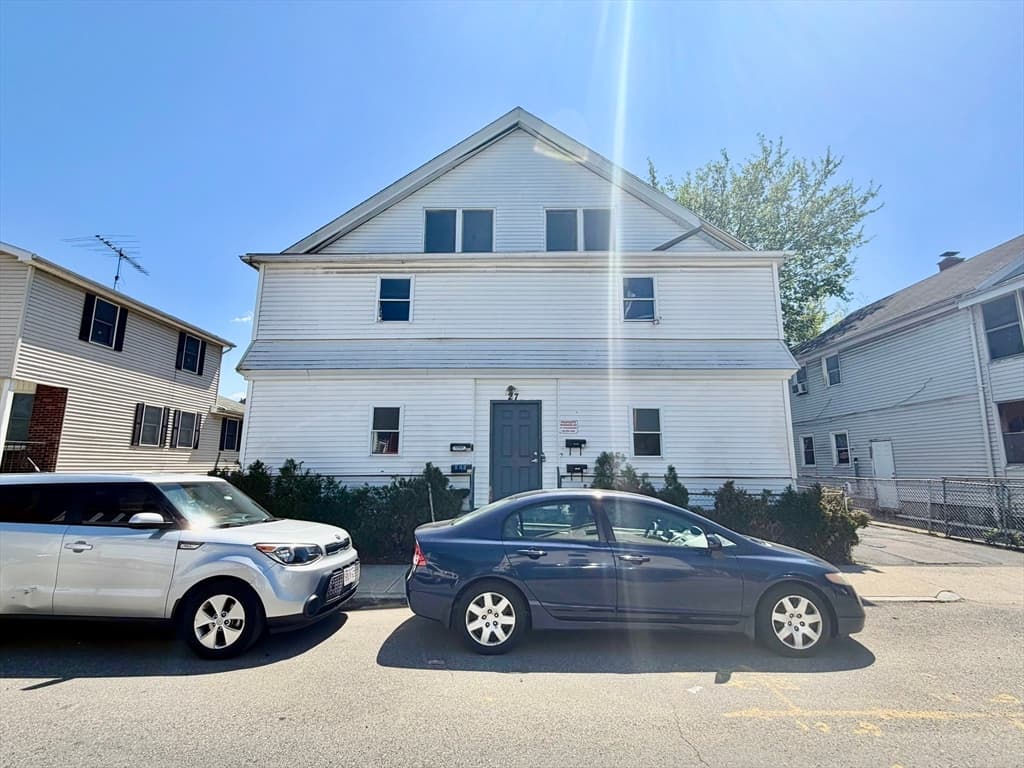 27 Loring St, Springfield MA 01105 photo 28