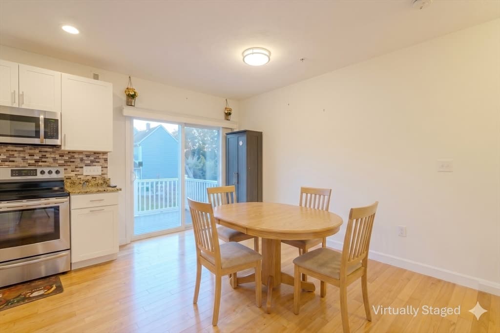 Condominium at 7 Gorham St # 60, Chelmsford MA 01824, photo 6 of 32