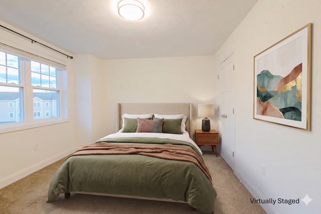 Condominium at 7 Gorham St # 60, Chelmsford MA 01824, photo 12 of 32