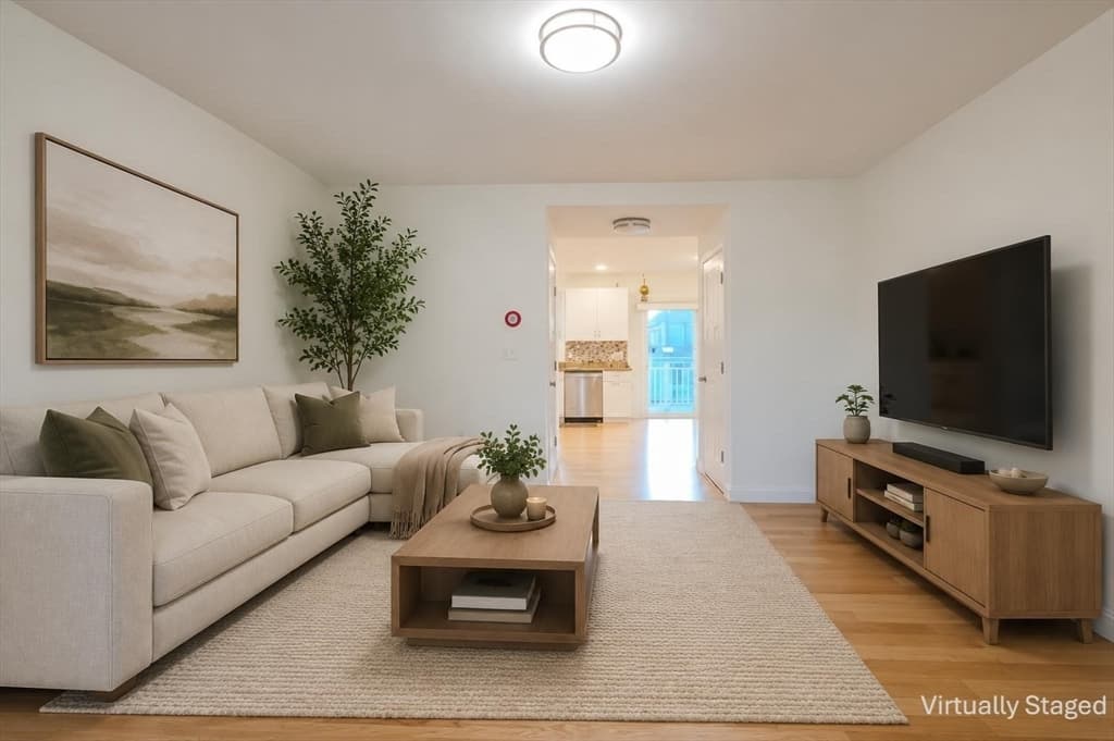 Condominium at 7 Gorham St # 60, Chelmsford MA 01824, photo 8 of 32