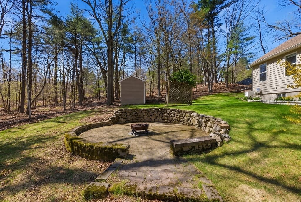 Single Family Residence at 10 Avila Rd, Billerica MA 01821, photo 27 of 31