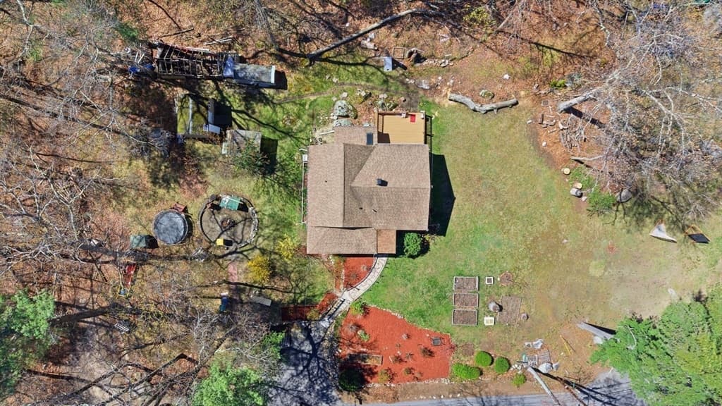 Single Family Residence at 10 Avila Rd, Billerica MA 01821, photo 28 of 31