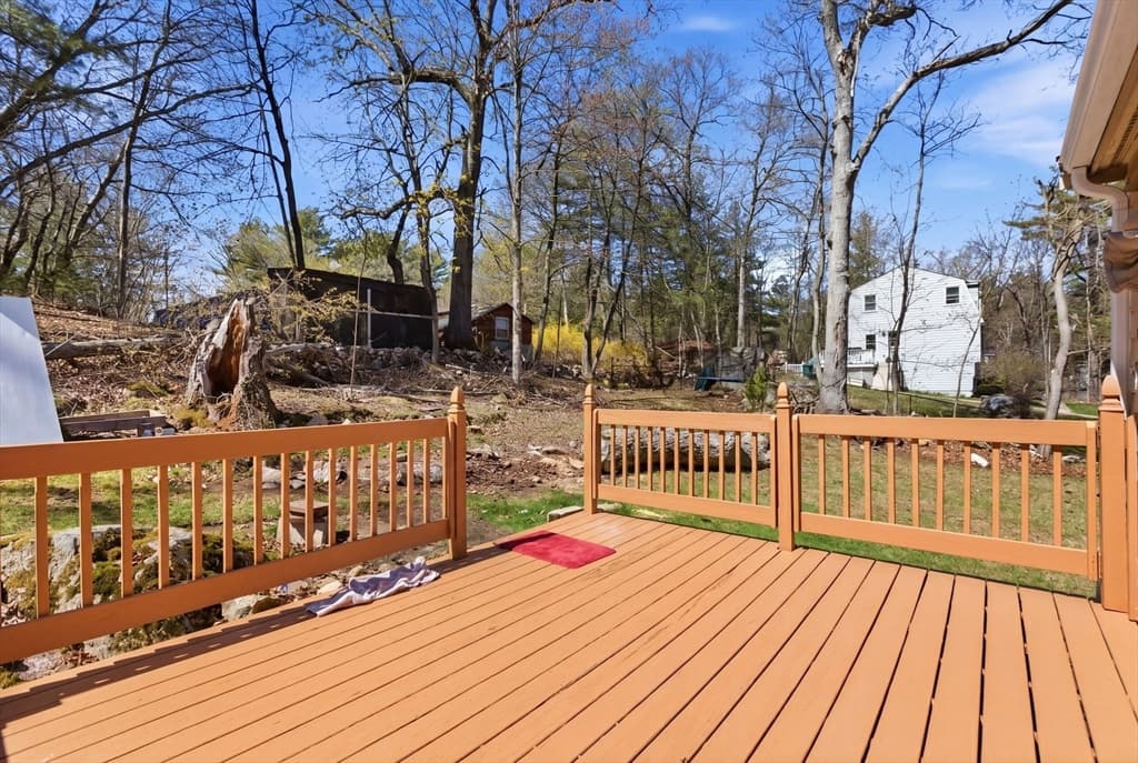 Single Family Residence at 10 Avila Rd, Billerica MA 01821, photo 25 of 31