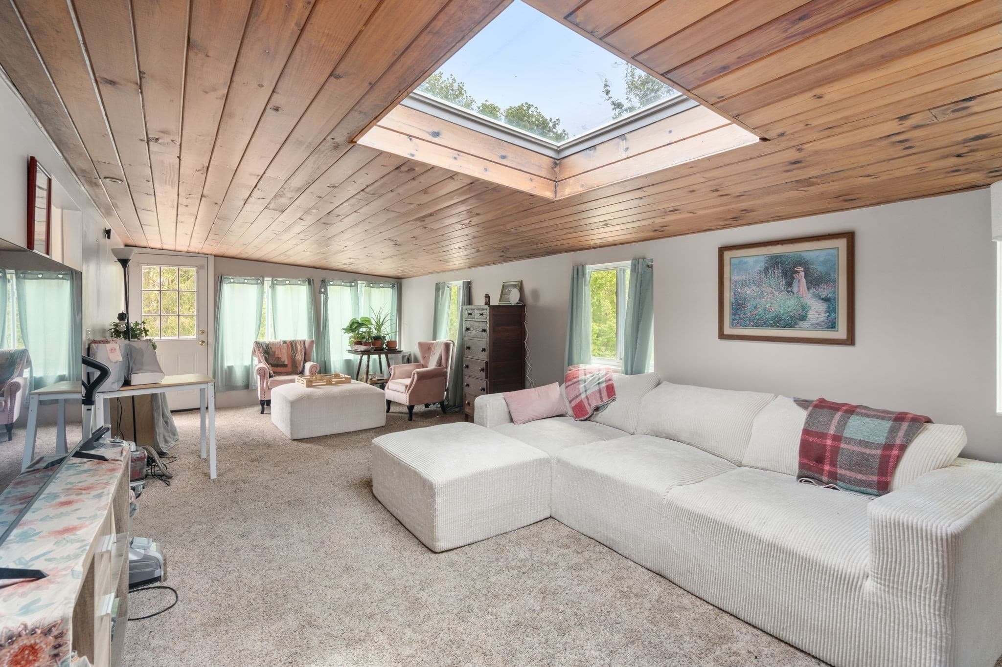 Single Family Residence at 139 Grove St, Mansfield MA 02048, photo 16 of 25