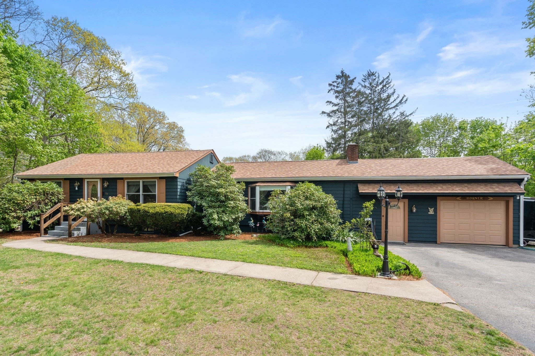 Single Family Residence at 139 Grove St, Mansfield MA 02048, photo 3 of 25