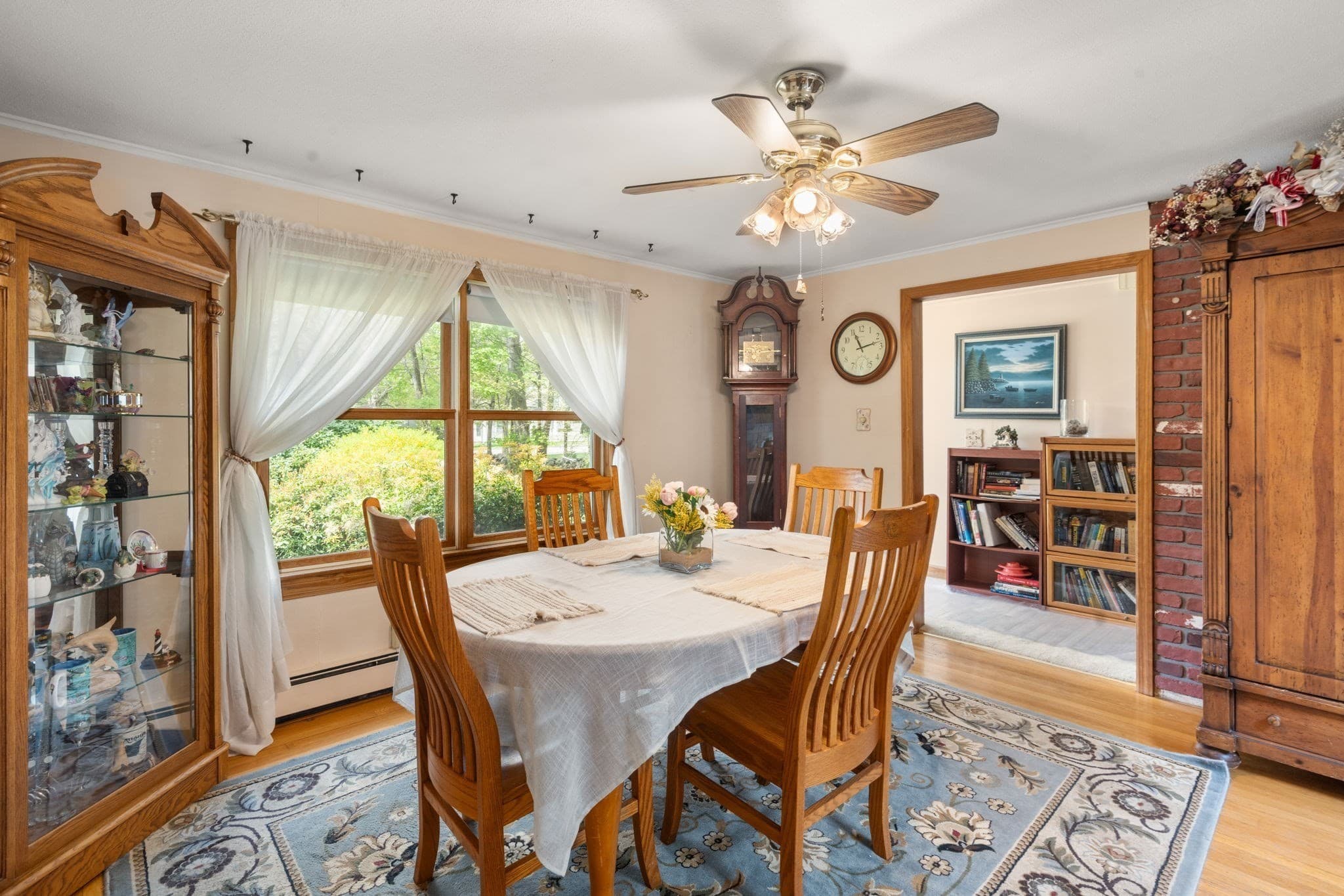 Single Family Residence at 139 Grove St, Mansfield MA 02048, photo 9 of 25