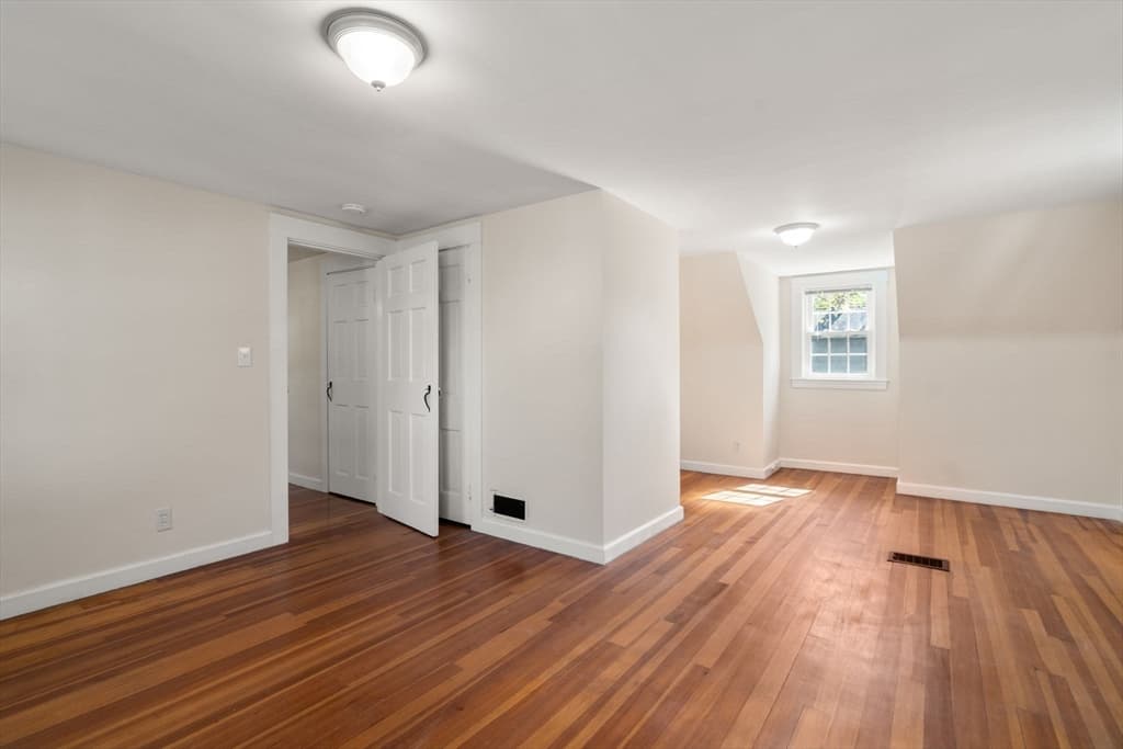 Single Family Residence at 45 Bonair Street, Boston MA 02132, photo 17 of 25