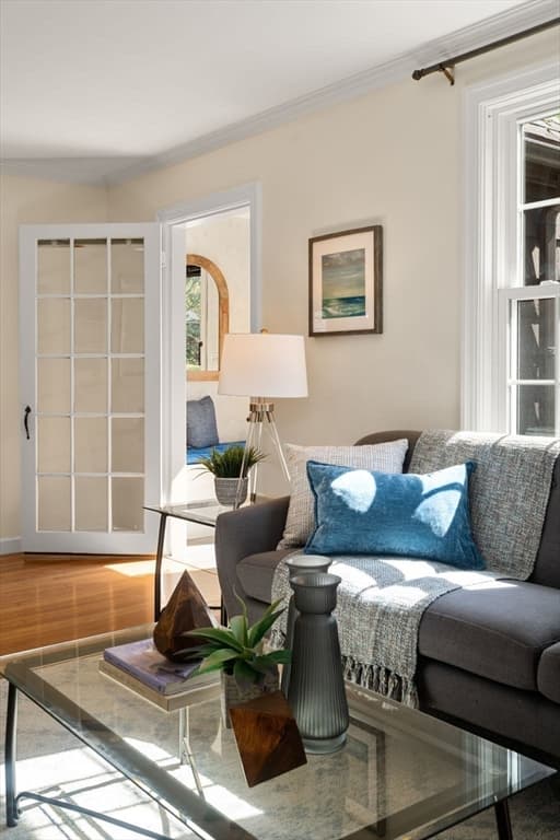 Single Family Residence at 45 Bonair Street, Boston MA 02132, photo 3 of 25